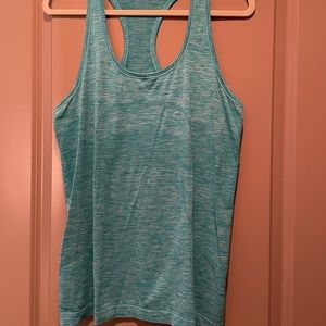 Lululemon Racerback Tank